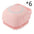 Silicone Dog Bath Massage Gloves Brush Pet Cat Bathroom Cleaning Tool Comb Brush For Dog Can Pour Shampoo Dog Grooming Supplies