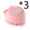 Silicone Dog Bath Massage Gloves Brush Pet Cat Bathroom Cleaning Tool Comb Brush For Dog Can Pour Shampoo Dog Grooming Supplies